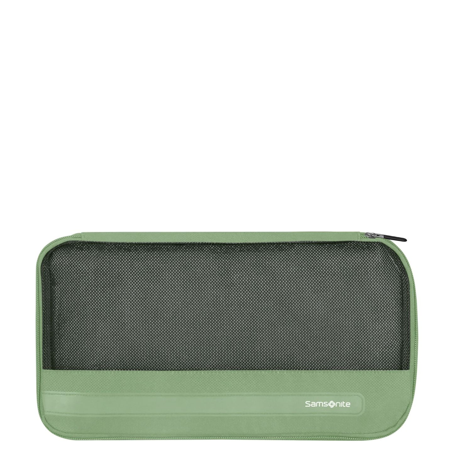 Samsonite TA Revolution Set Of 3 Packing Cubes sage