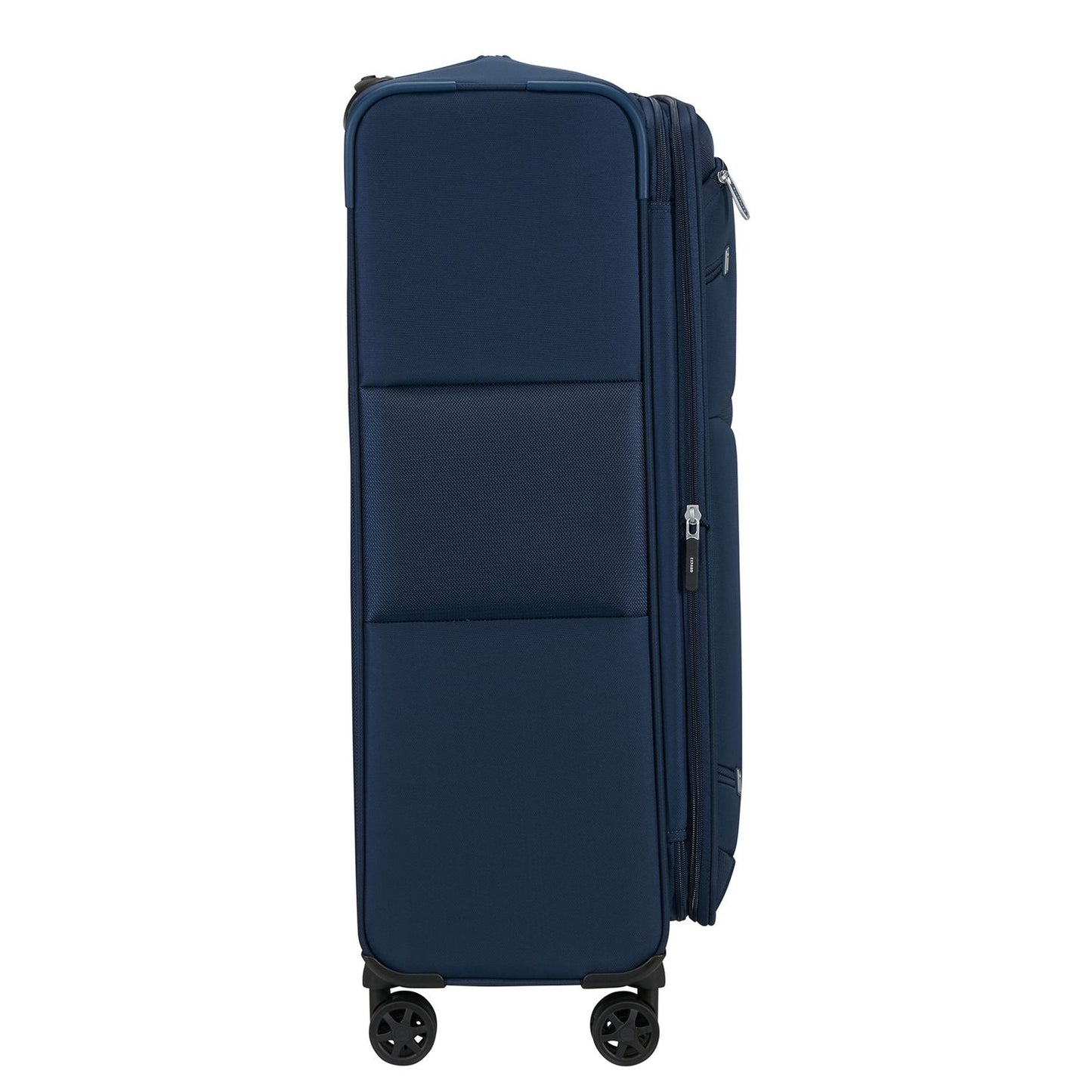 Samsonite Gotwist Spinner 78 cm - Uitbreidbaar 107/118 liter - 78x48x31/34 cm - navy blue