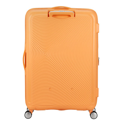 American Tourister Soundbox Spinner 77 cm Expandable papaya pop