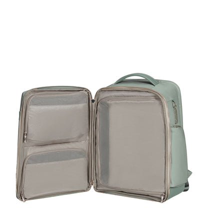 Samsonite Image Biz Underseat Backpack S thyme