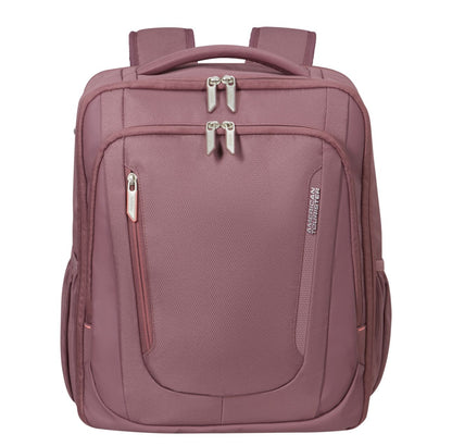 American Tourister Wanderlite Cabin Backpack - 26.5 liter - 40x30x20 cm - 15.6" laptopvak - galactic mauve