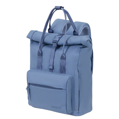 American Tourister Urban Groove UG16 Backpack City Mono storm blue