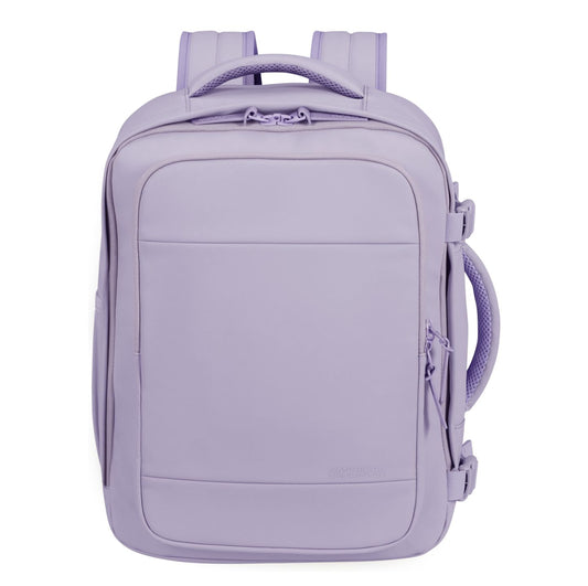 American Tourister Take2Cabin Casual Backpack Mainstream Mono lavender
