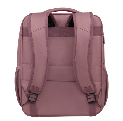 American Tourister Wanderlite Cabin Backpack - 26.5 liter - 40x30x20 cm - 15.6" laptopvak - galactic mauve