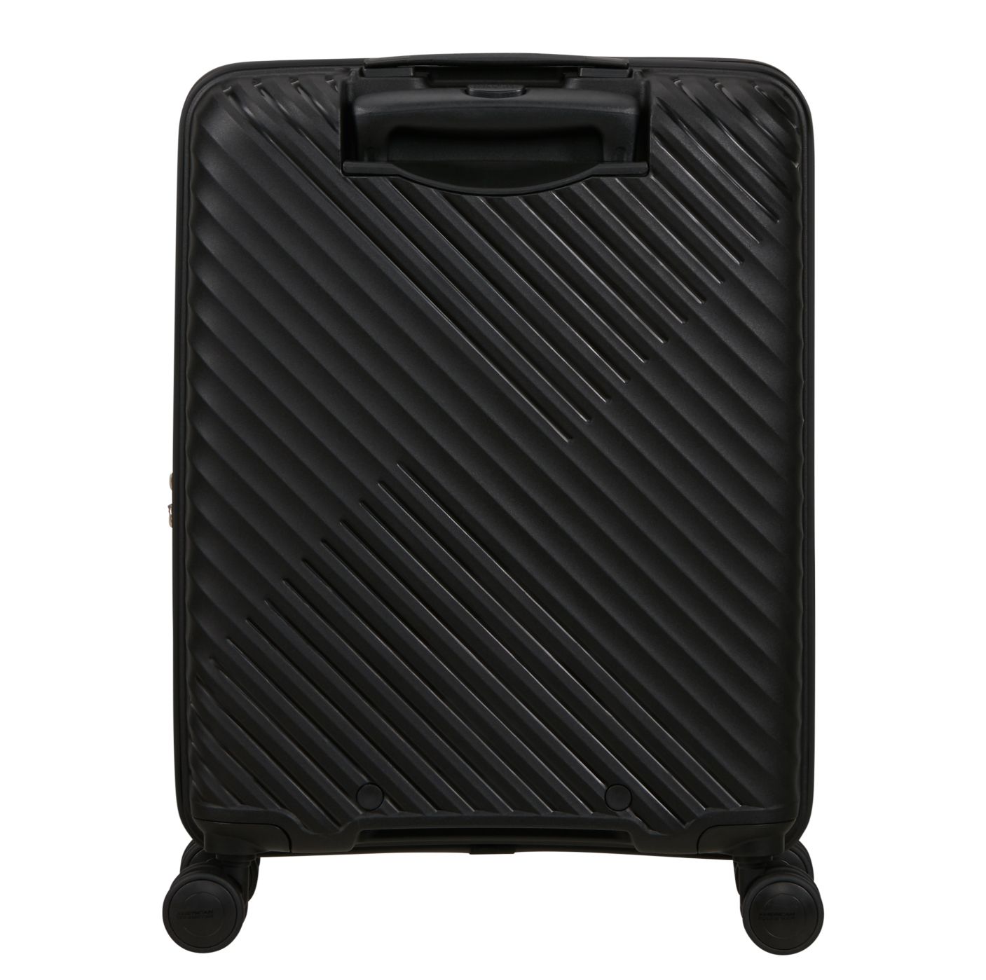 American Tourister Diablast Handbagage Spinner 55 cm - 35 liter - 55x40x20 cm - black code