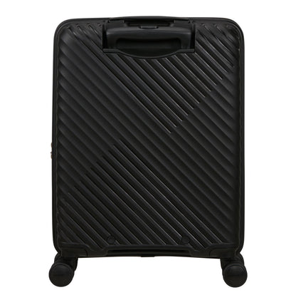 American Tourister Diablast Handbagage Spinner 55 cm - 35 liter - 55x40x20 cm - black code