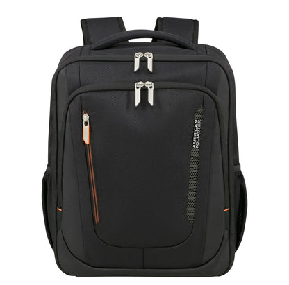 American Tourister Wanderlite Cabin Backpack - 26.5 liter - 40x30x20 cm - 15.6" laptopvak - shadow black