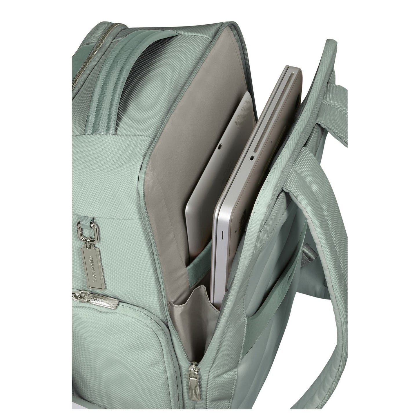 Samsonite Image Biz Underseat Backpack S thyme
