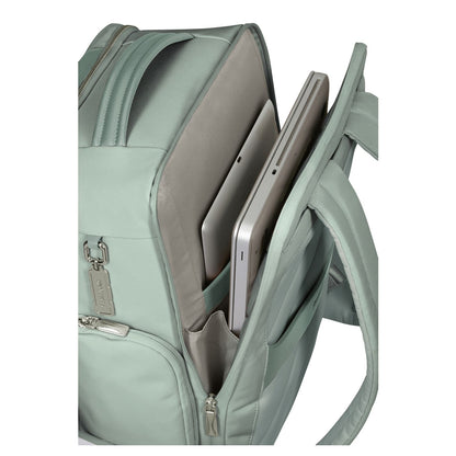 Samsonite Image Biz Underseat Backpack S thyme