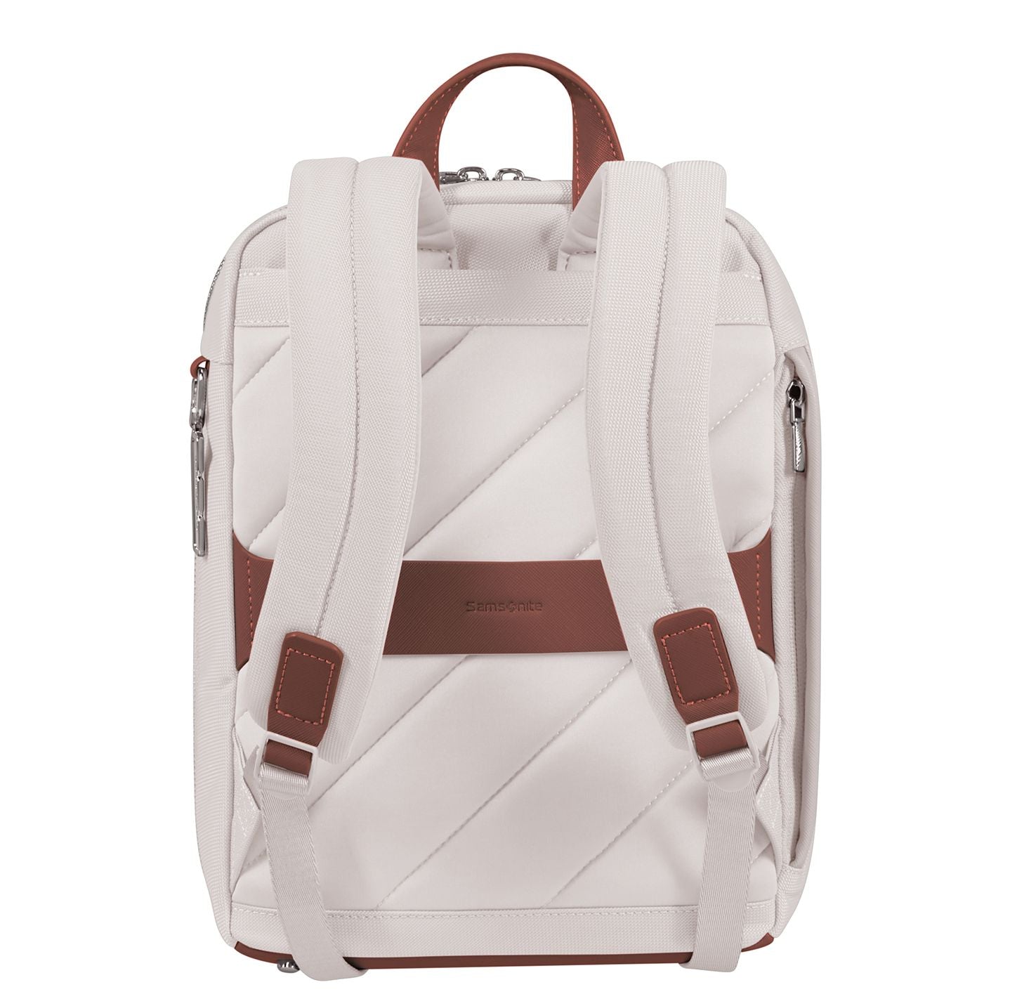Samsonite Image Biz Daily Backpack ivory
