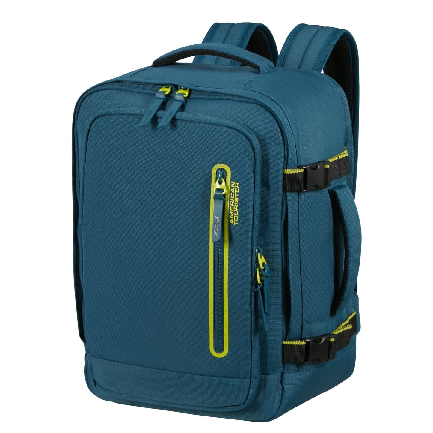 American Tourister Take2Cabin Sport Backpack Mainstream harbor blue