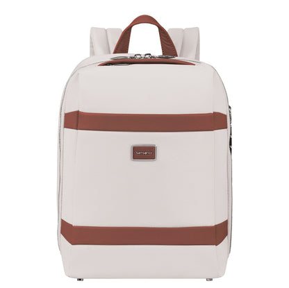 Samsonite Image Biz Daily Backpack ivory