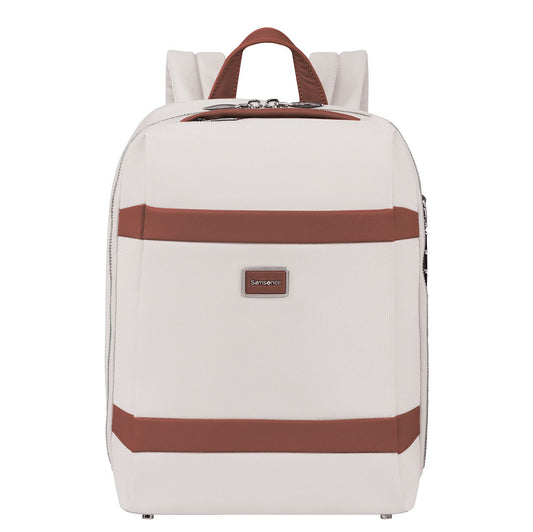 Samsonite Image Biz Daily Backpack ivory