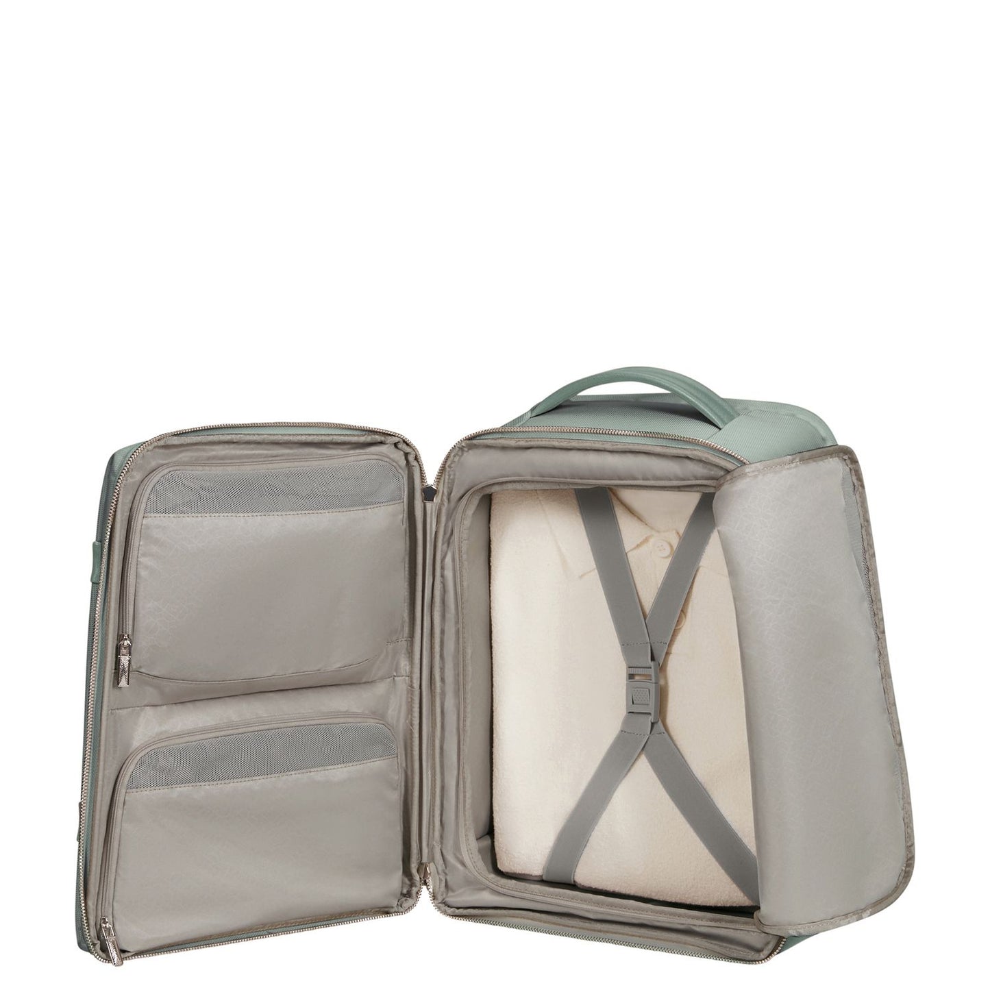 Samsonite Image Biz Underseat Backpack S thyme