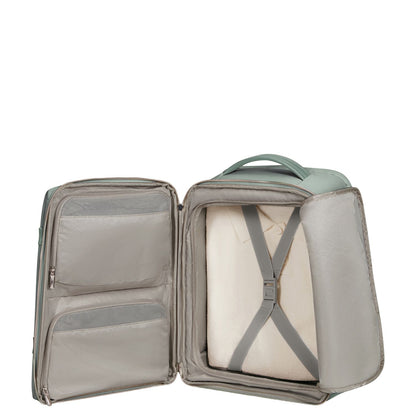 Samsonite Image Biz Underseat Backpack S thyme