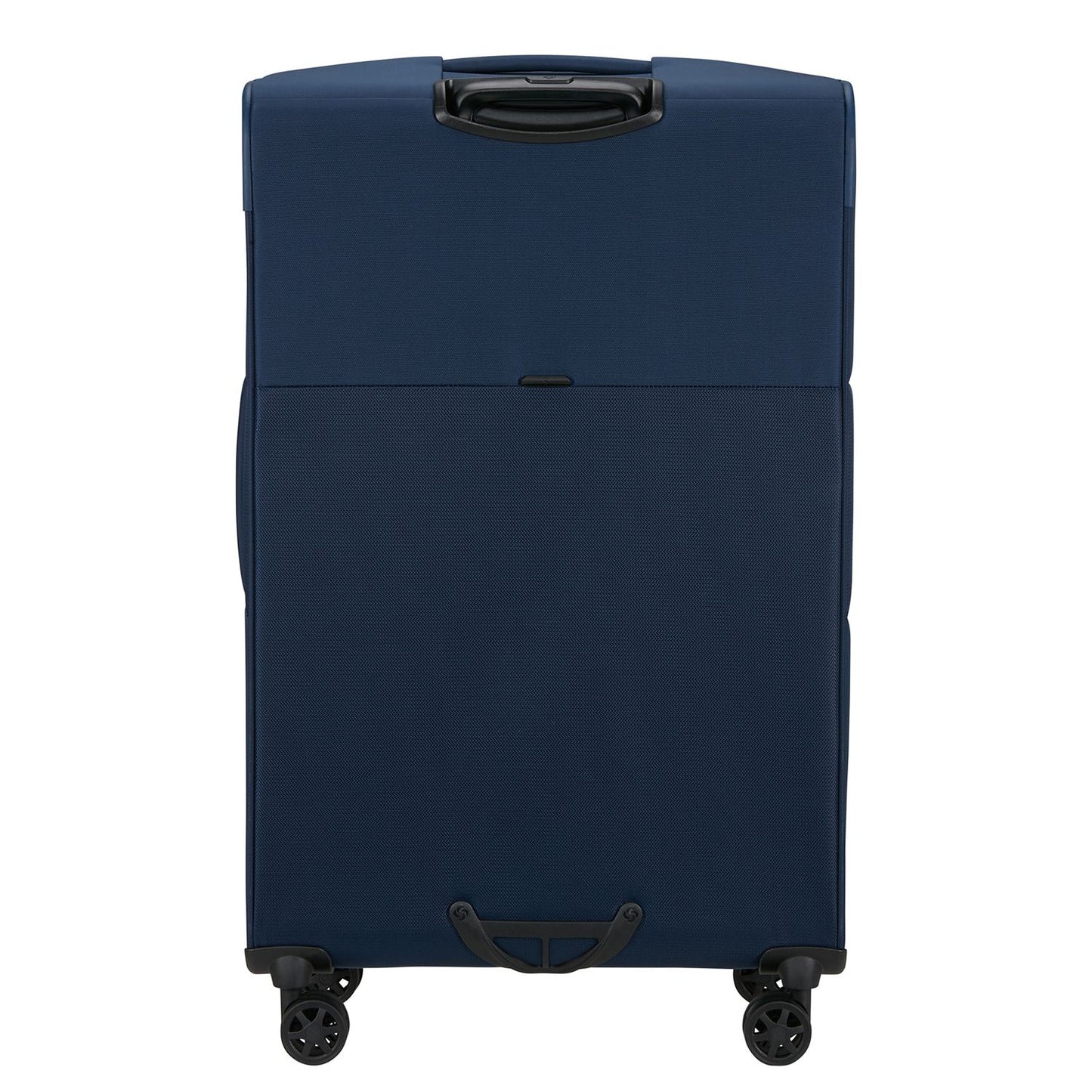 Samsonite Gotwist Spinner 78 cm - Uitbreidbaar 107/118 liter - 78x48x31/34 cm - navy blue