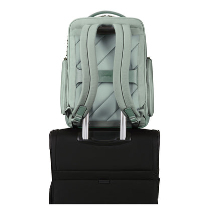 Samsonite Image Biz Underseat Backpack S thyme