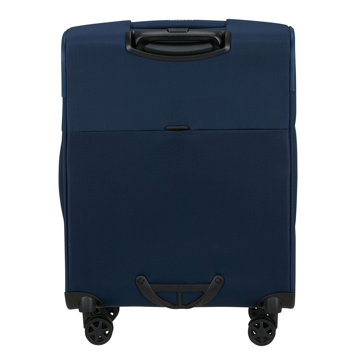 Samsonite Gotwist Handbagage Spinner 55 cm - Uitbreidbaar 42/48 liter - 55x40x23/25 cm - navy blue
