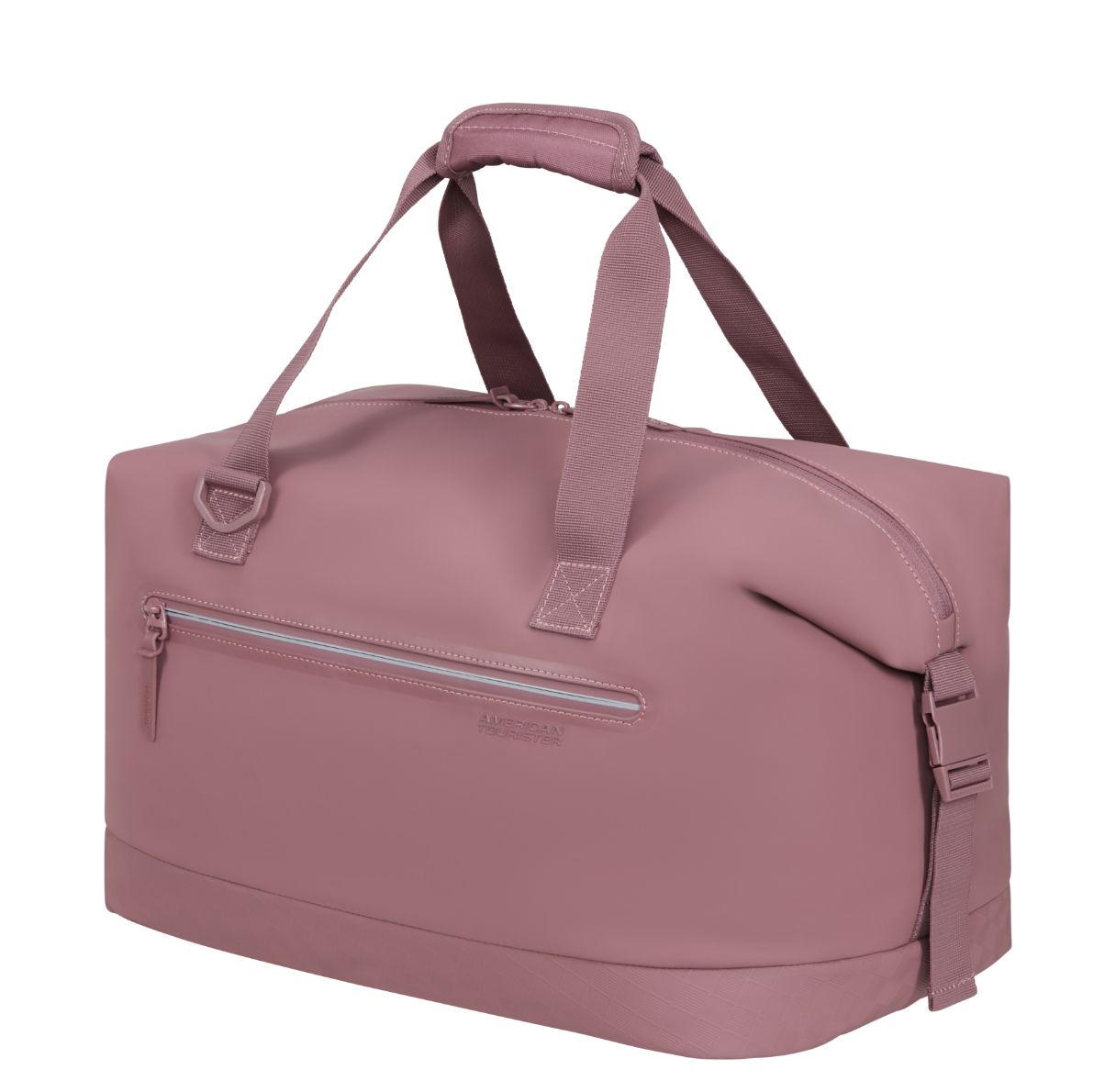 American Tourister Urban Tide Weekender Duffle - 41.5 liter - galactic mauve