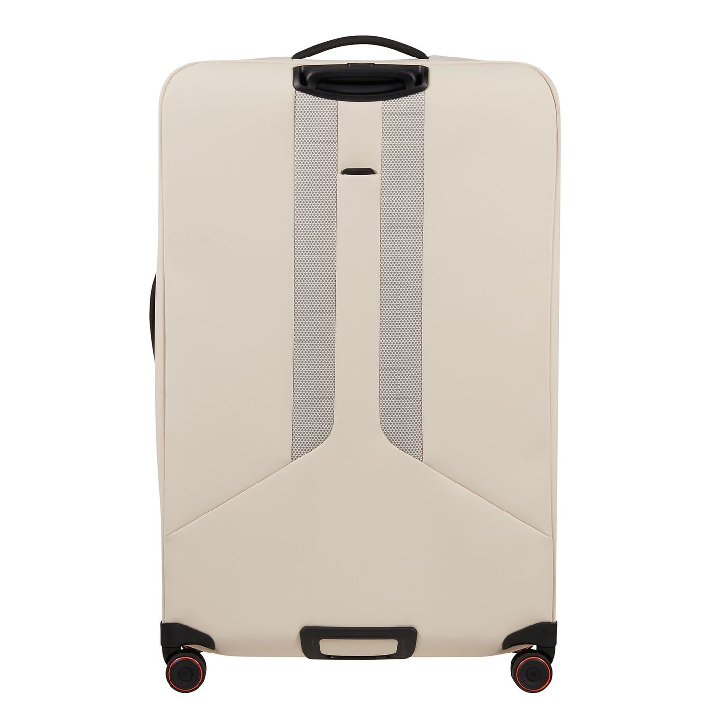 Samsonite Glazed Spinner 84 cm - Uitbreidbaar 160/178 liter - 84x54x36/39 cm - sandstone