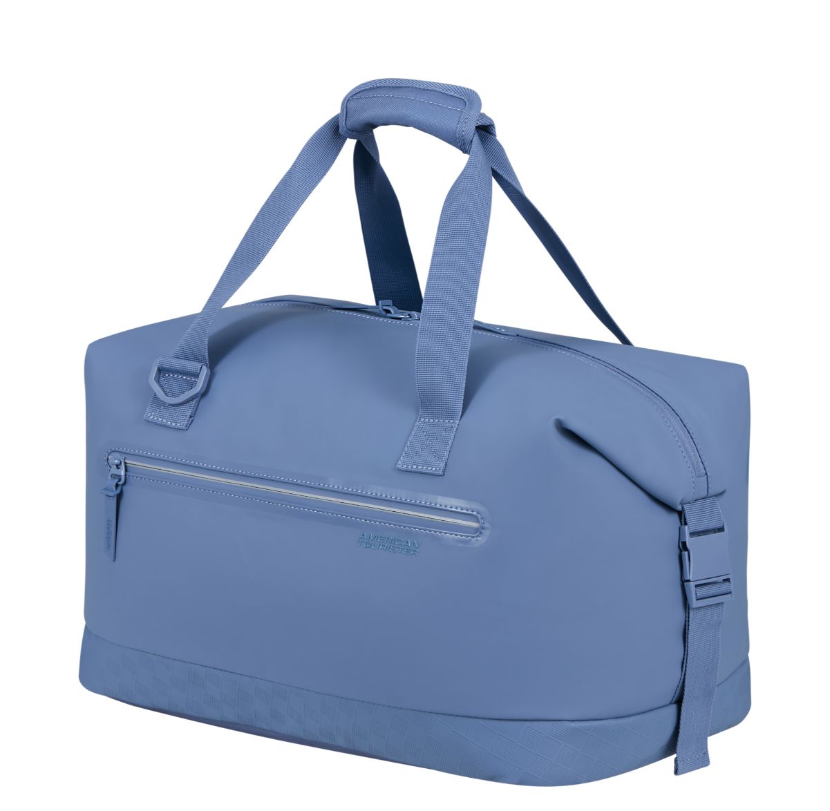 American Tourister Urban Tide Weekender Duffle - 41.5 liter - storm blue