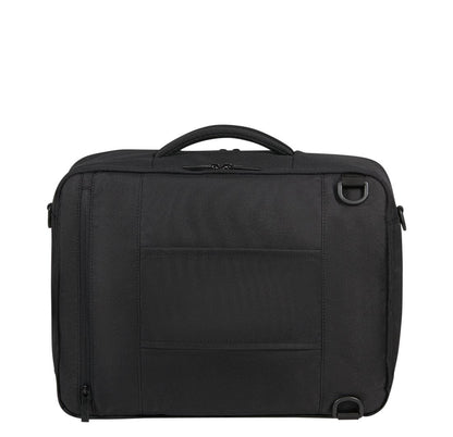 American Tourister At Work Nxt 3-Way Boarding Bag 15.6" black
