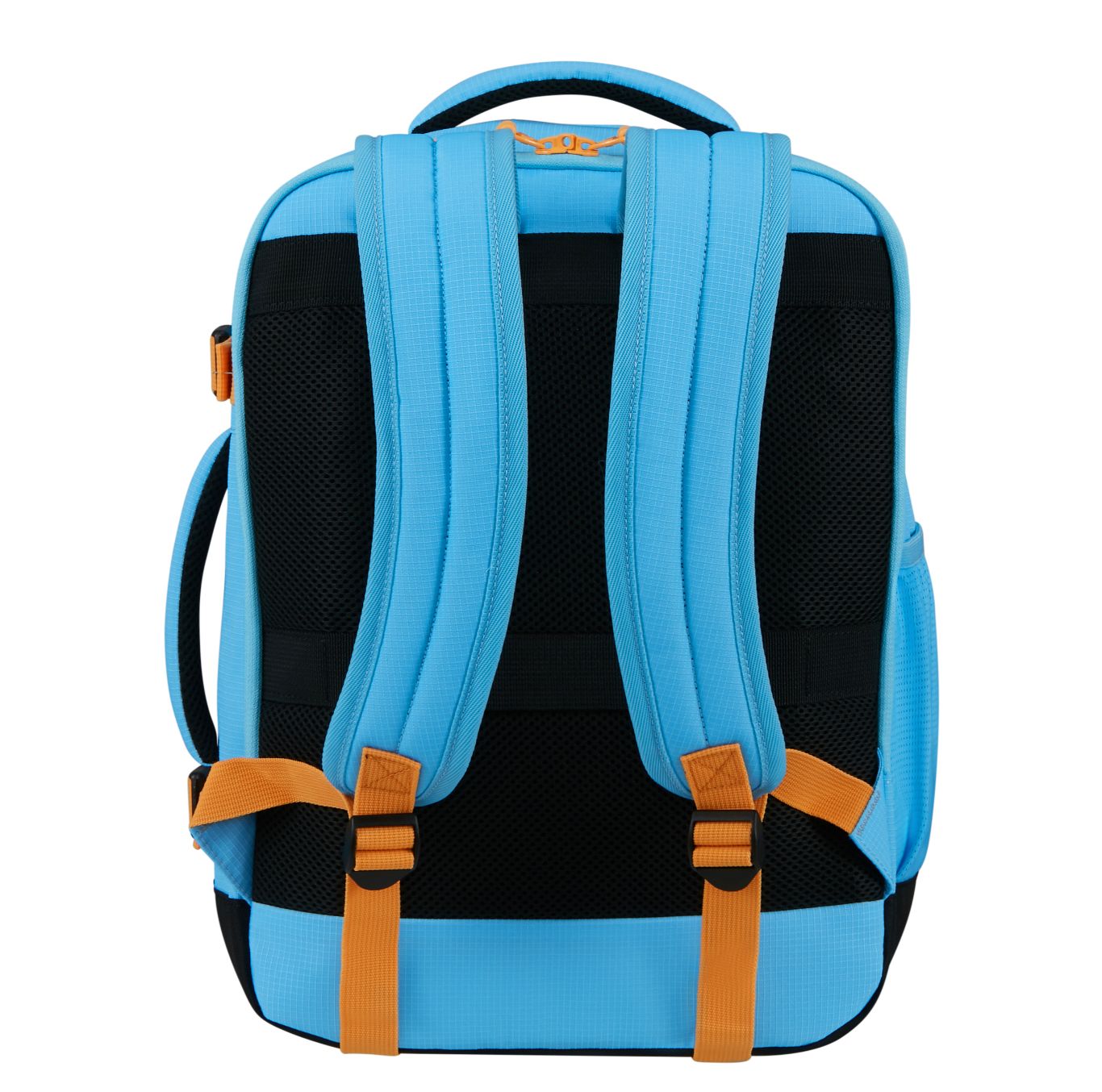 American Tourister Take2Cabin Casual Backpack Mainstream blueberry fizz/papaya pop
