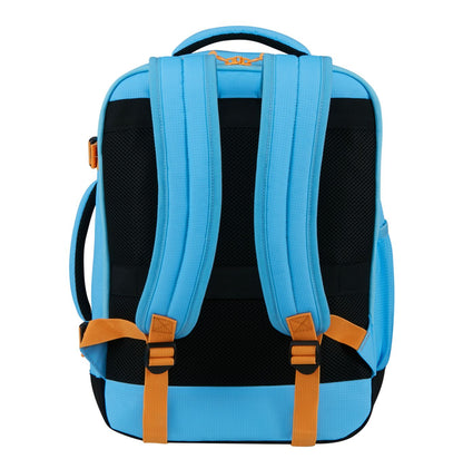American Tourister Take2Cabin Casual Backpack Mainstream blueberry fizz/papaya pop