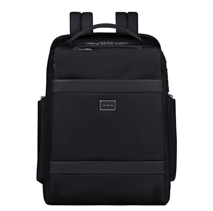 Samsonite Image Biz Underseat Backpack S black