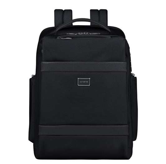 Samsonite Image Biz Underseat Backpack S black