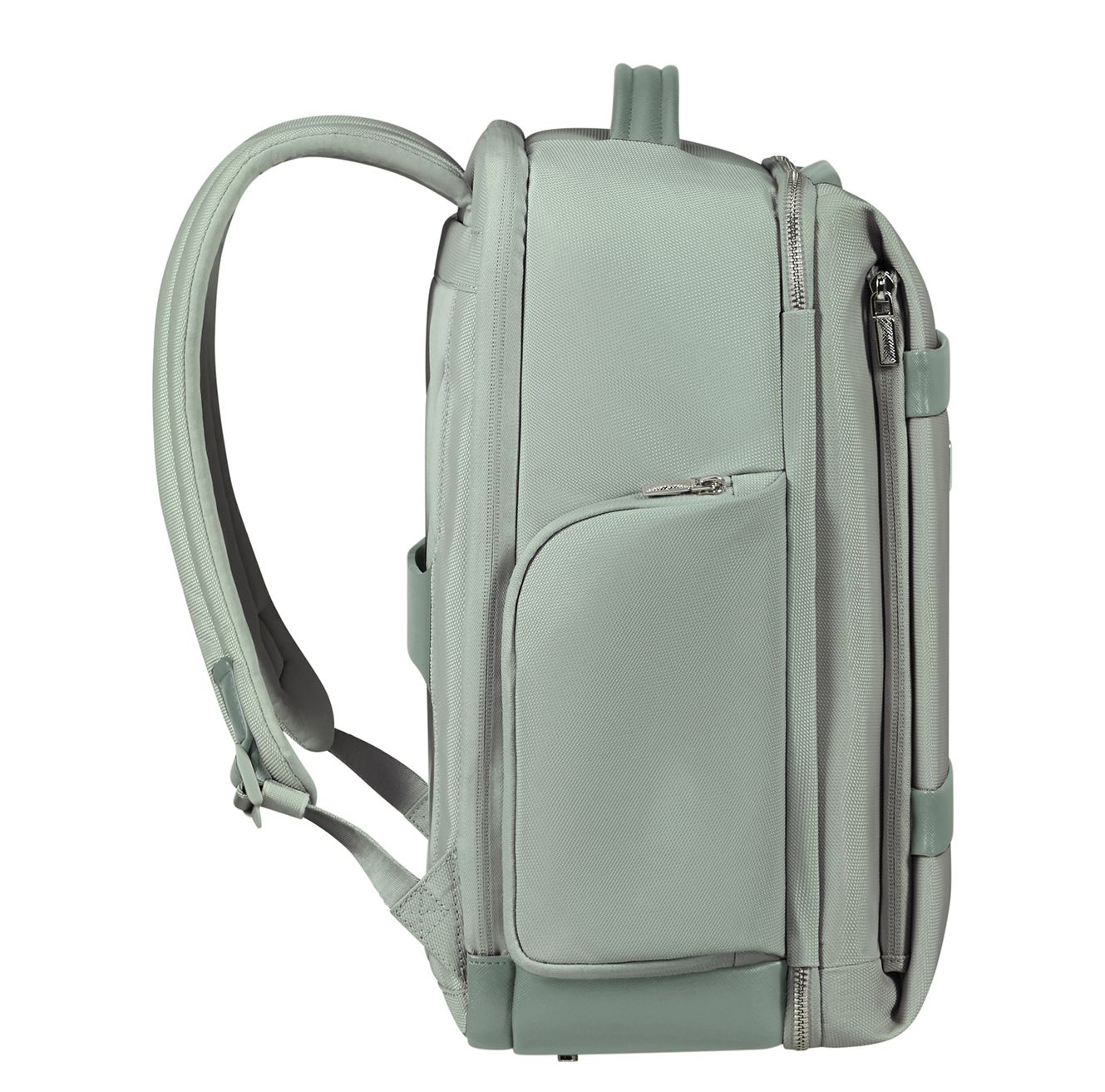 Samsonite Image Biz Underseat Backpack S thyme
