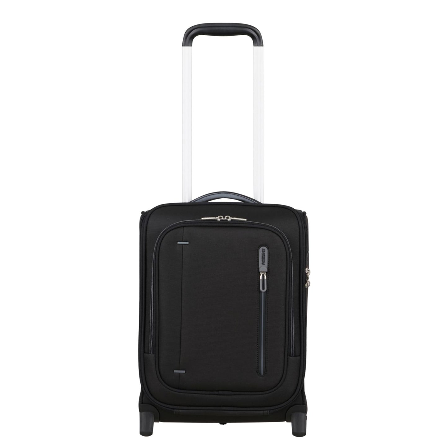 American Tourister Cloudrider Underseater Upright 40 cm - 22.5 liter - 40x30x20 cm - jet black