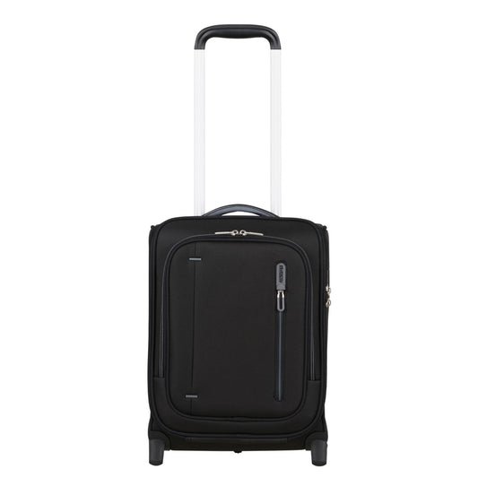 American Tourister Cloudrider Underseater Upright 40 cm - 22.5 liter - 40x30x20 cm - jet black