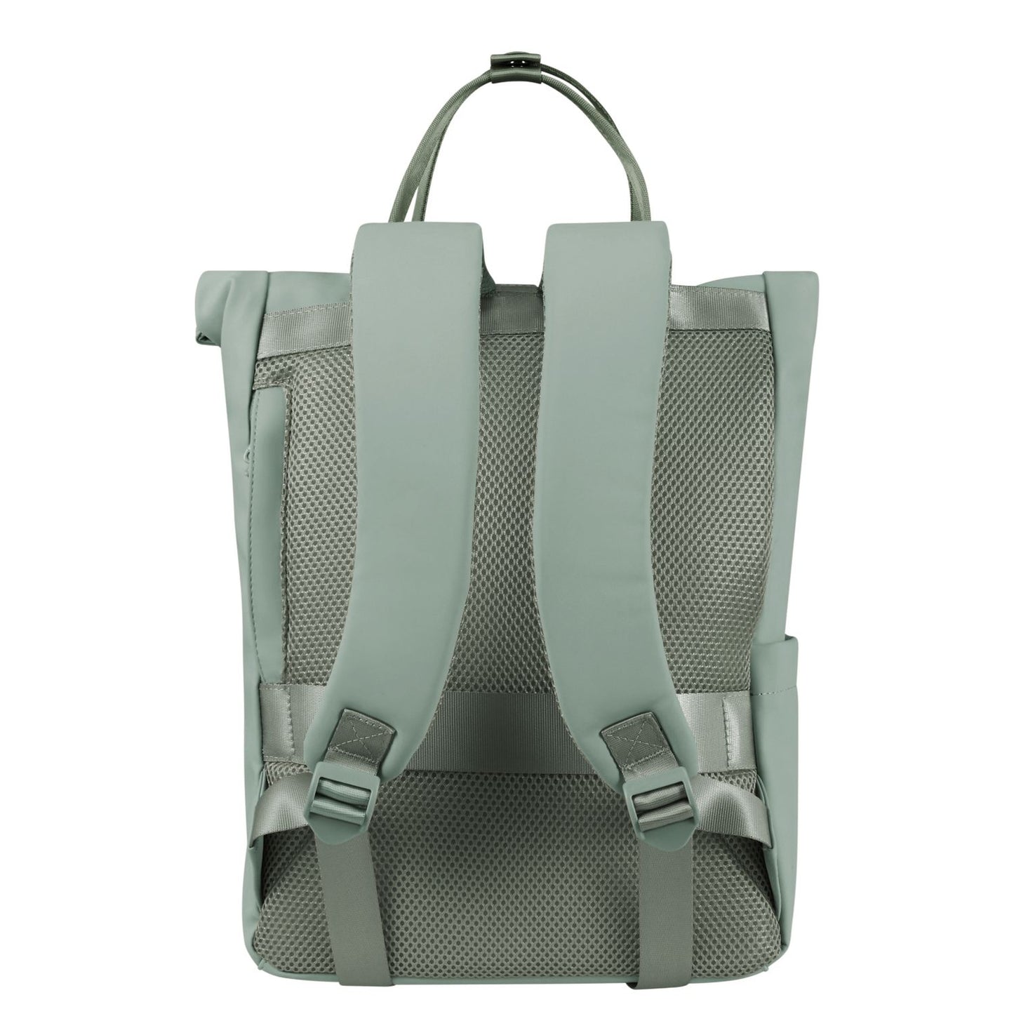 American Tourister Urban Groove UG16 Backpack City Mono iceberg green