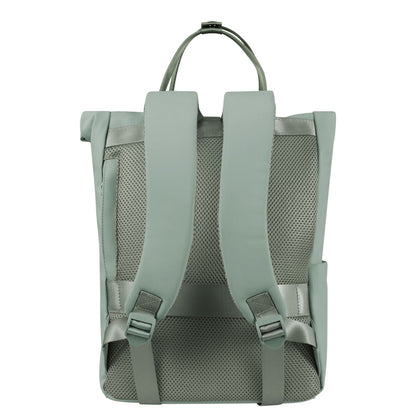 American Tourister Urban Groove UG16 Backpack City Mono iceberg green