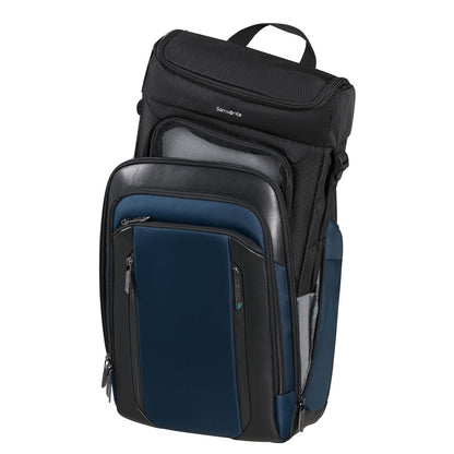 Samsonite TA Revolution Travel Organizer black