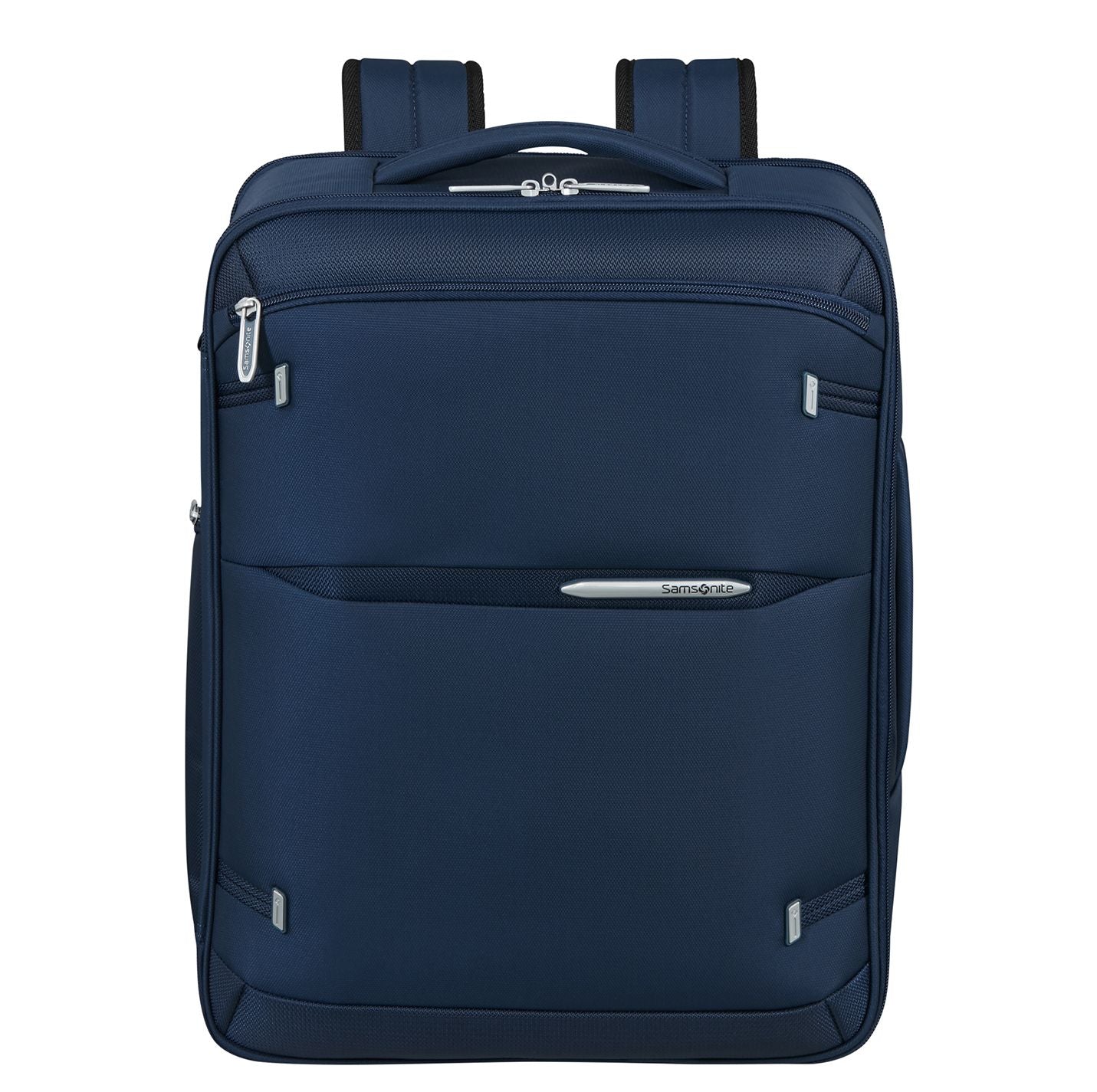 Samsonite Gotwist Underseat Backpack M - 34 liter - 45x36x20 cm - 17.3" laptopvak - navy blue