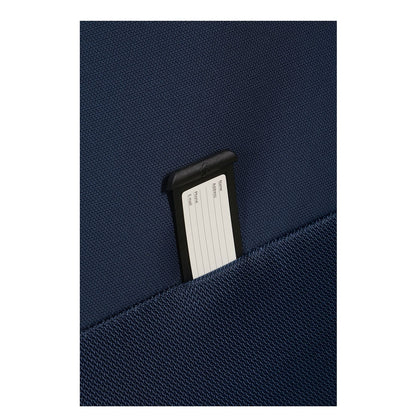Samsonite Gotwist Handbagage Spinner 55 cm - Uitbreidbaar 42/48 liter - 55x40x23/25 cm - navy blue