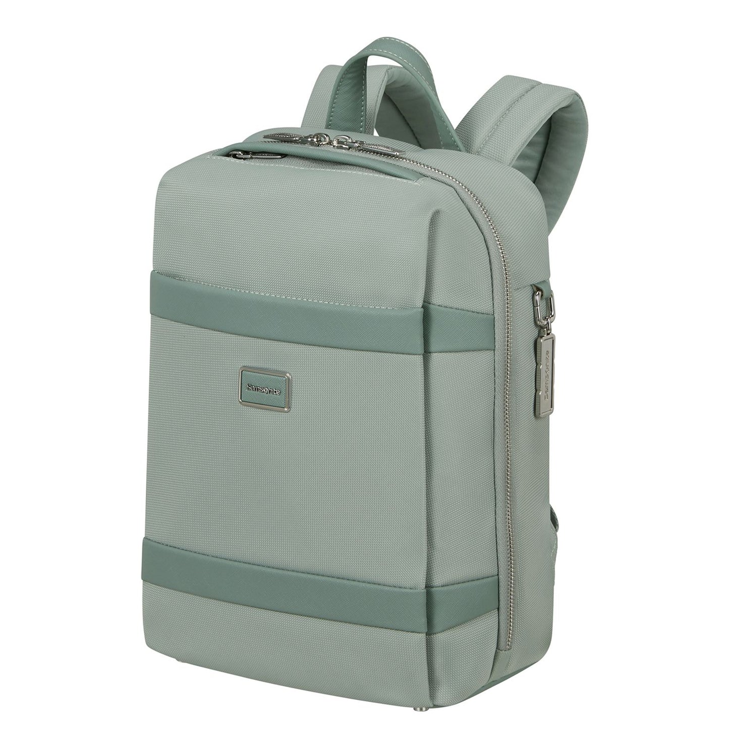 Samsonite Image Biz Daily Backpack thyme