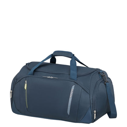American Tourister Wanderlite Duffle S - 53 liter - 30x52x31 cm - dark navy
