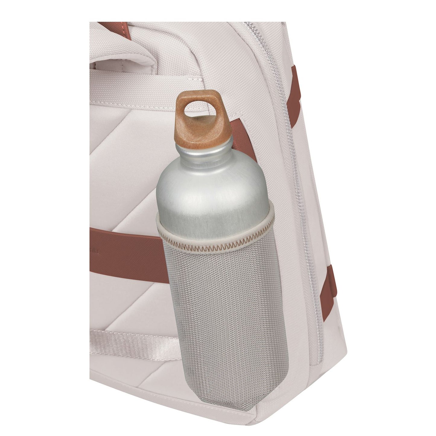 Samsonite Image Biz Daily Backpack ivory