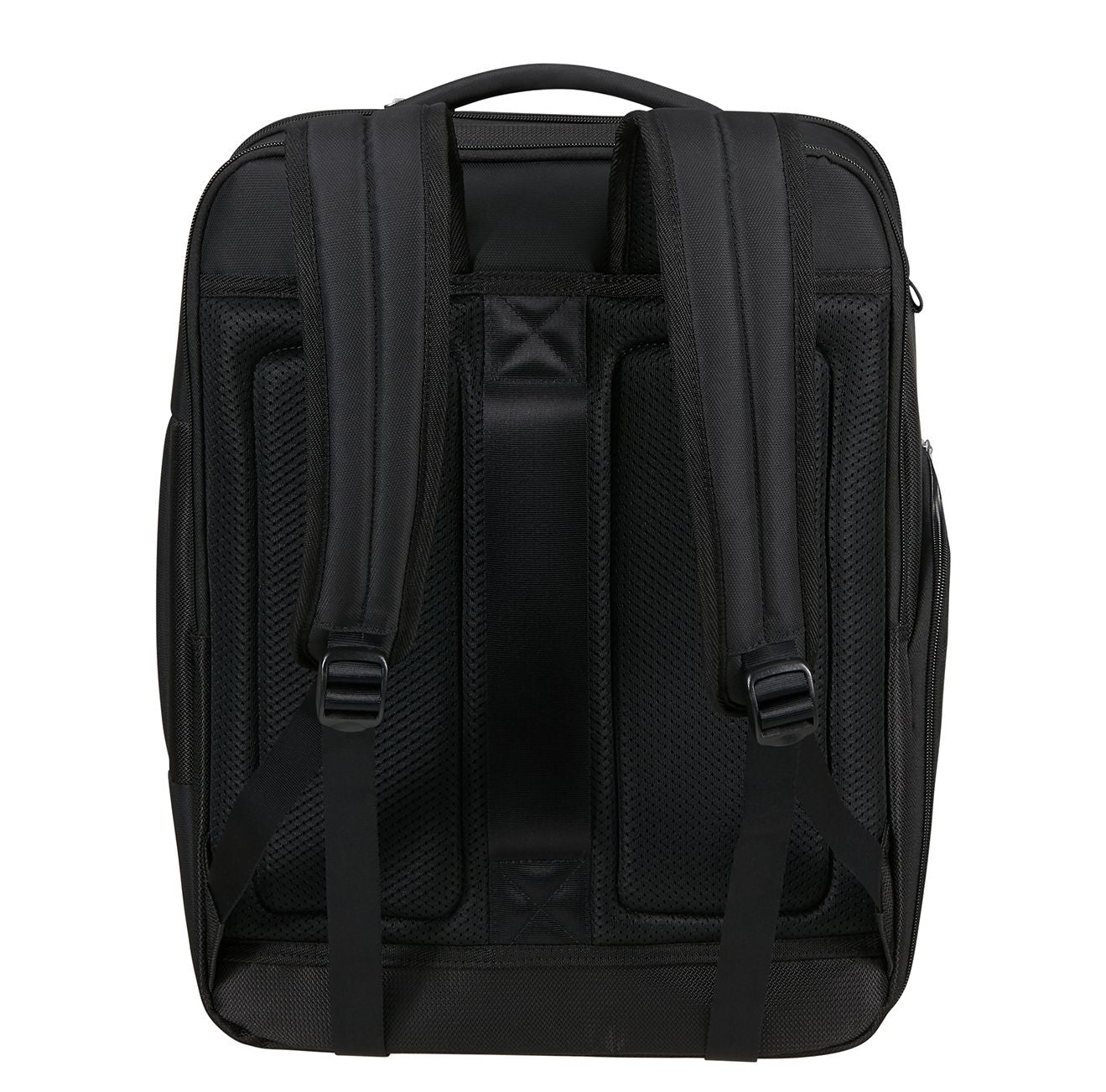 Samsonite Gotwist Underseat Backpack M - 34 liter - 45x36x20 cm - 17.3" laptopvak - black