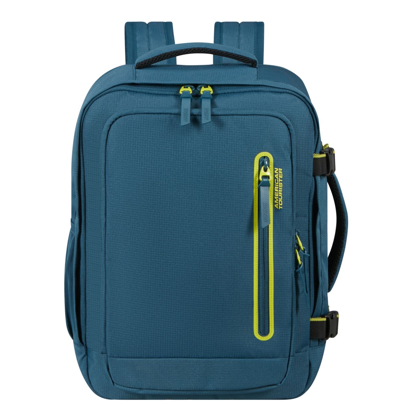 American Tourister Take2Cabin Sport Backpack Mainstream harbor blue