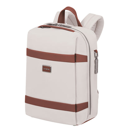 Samsonite Image Biz Daily Backpack ivory