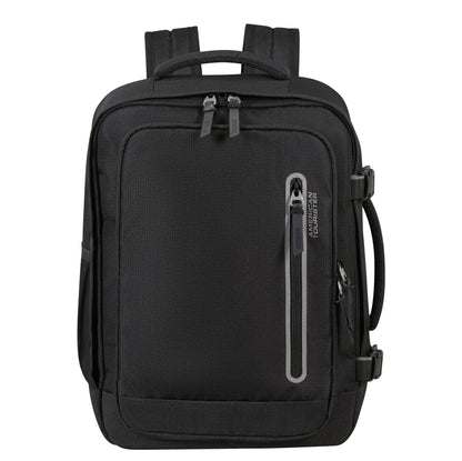 American Tourister Take2Cabin Sport Backpack Mainstream black