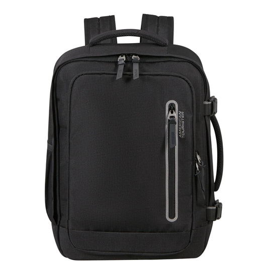 American Tourister Take2Cabin Sport Backpack Mainstream black