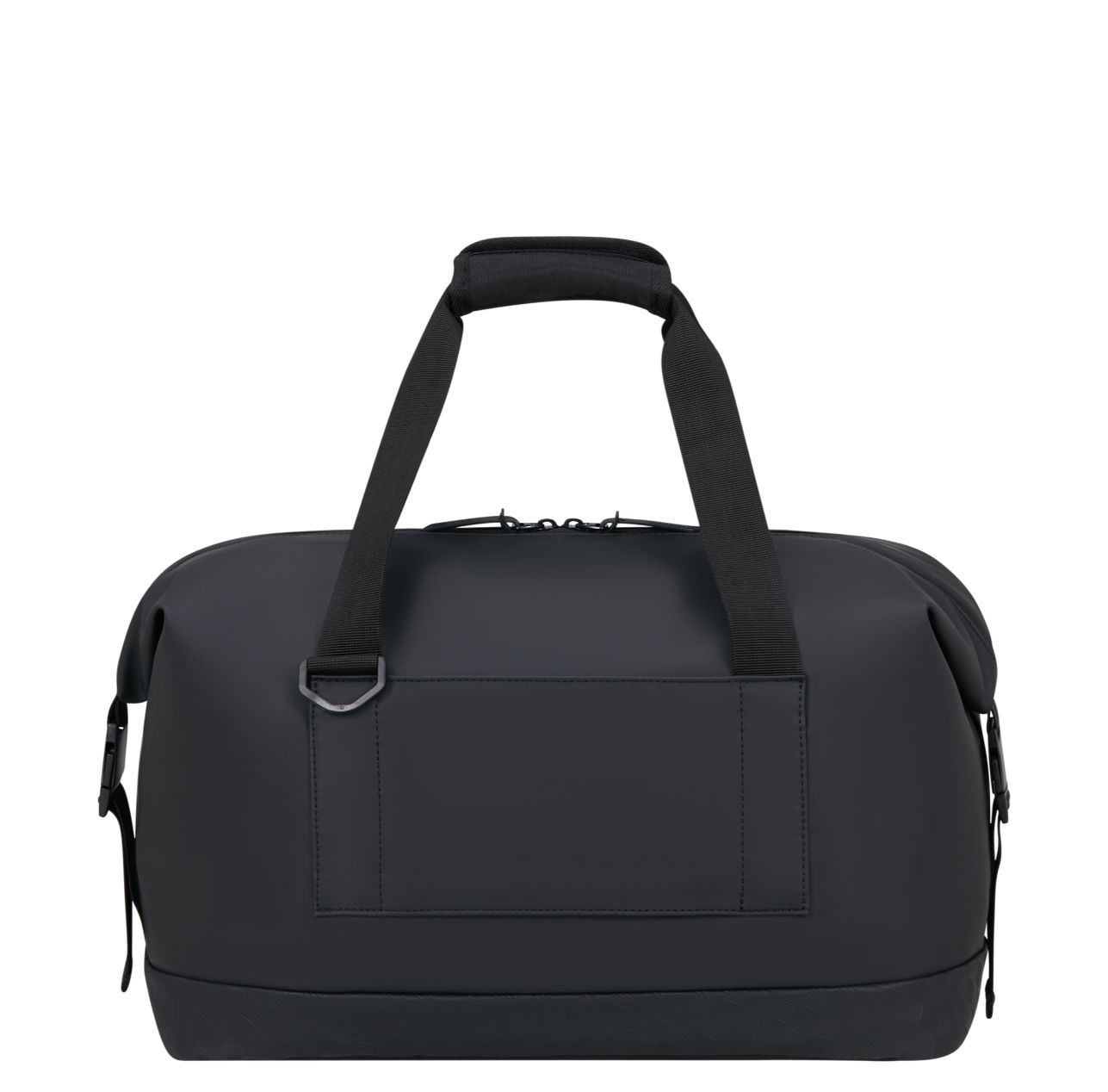American Tourister Urban Tide Weekender Duffle - 41.5 liter - 35 x 60 x 26 cm - black