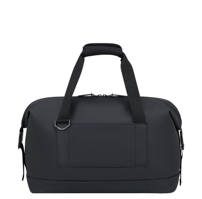 American Tourister Urban Tide Weekender Duffle - 41.5 liter - 35 x 60 x 26 cm - black