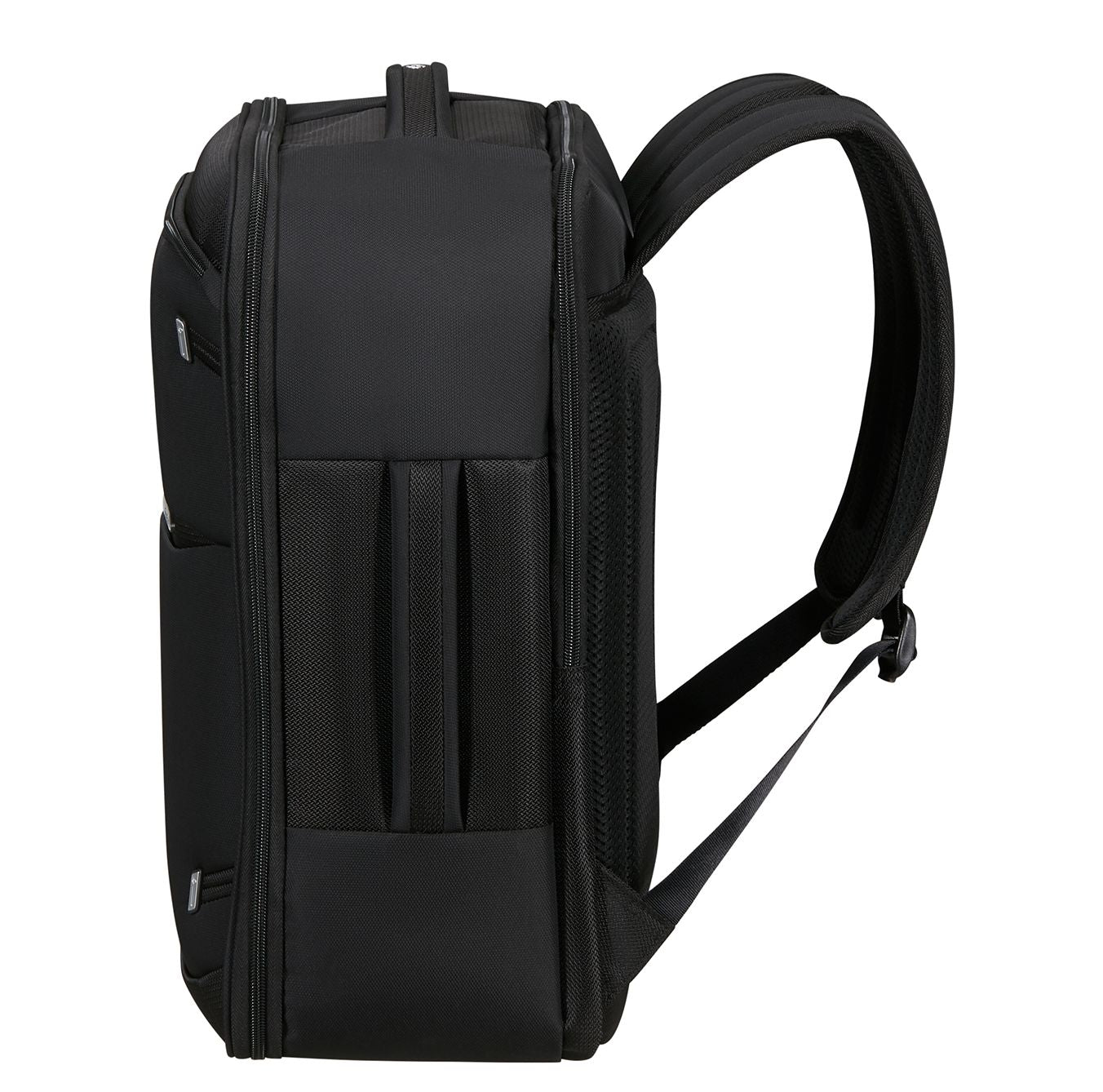Samsonite Gotwist Underseat Backpack M - 34 liter - 45x36x20 cm - 17.3" laptopvak - black