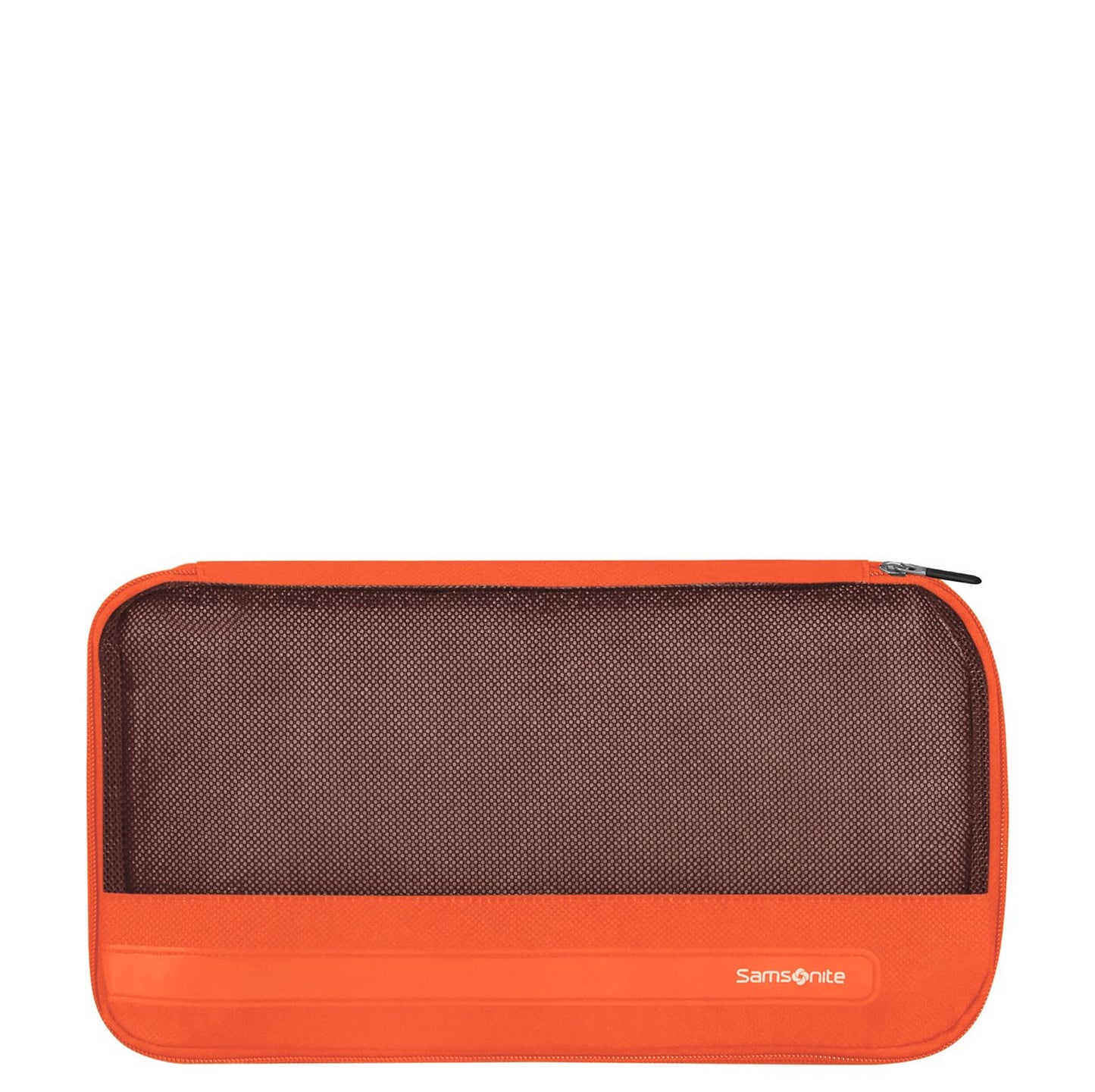 Samsonite TA Revolution Set Of 3 Packing Cubes orange